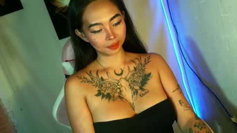 Snapshot of lovelykayleexx chatting on July 18, 2026, 3:33 am ara online show from July 18, 2026, 3:33 am