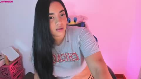Snapshot of lovelykendall chatting on July 21, 2026, 9:11 am Kendall online show from July 21, 2026, 9:11 am
