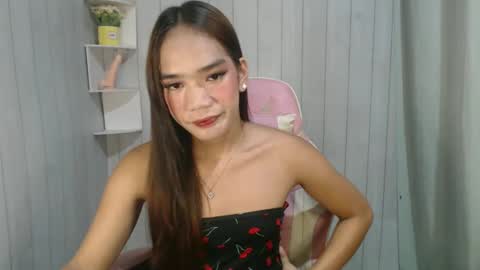 Snapshot of lovelykristelle chatting on March 1, 2025, 8:56 am lovelykristelle online show from March 1, 2025, 8:56 am