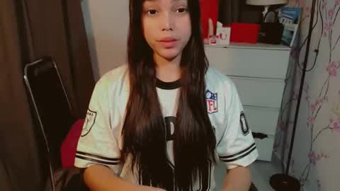 Cutie Laiza online show from February 4, 2026, 10:15 pm