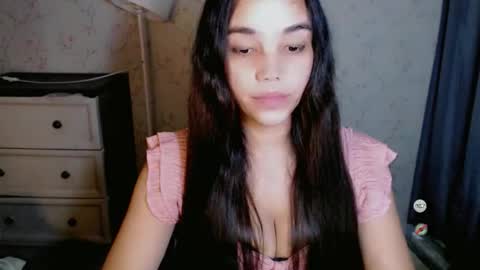 Snapshot of lovelylaiza chatting on May 23, 2026, 9:46 am Cutie Laiza online show from May 23, 2026, 9:46 am