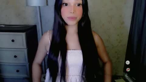 Snapshot of lovelylaiza chatting on June 8, 2026, 10:59 am Cutie Laiza online show from June 8, 2026, 10:59 am