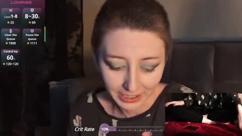 lovelylittlelucyy online show from March 5, 2025, 1:10 am