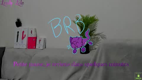 Snapshot of lovelylola_fr chatting on January 31, 2026, 7:11 pm Lola online show from January 31, 2026, 7:11 pm
