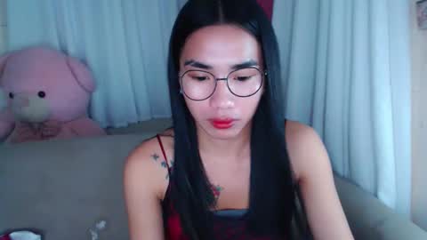 lovelymae18 online show from December 2, 2024, 10:56 pm