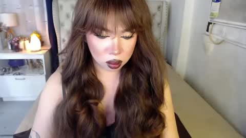 Rebeca online show from December 20, 2024, 5:51 pm