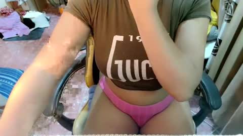Snapshot of lovelymarish chatting on October 10, 2025, 11:04 pm lovelymarish online show from October 10, 2025, 11:04 pm