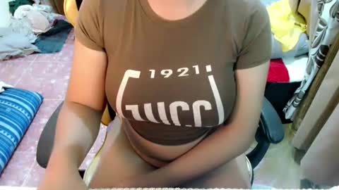 Snapshot of lovelymarish chatting on October 14, 2025, 5:30 am lovelymarish online show from October 14, 2025, 5:30 am