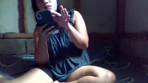 Snapshot of lovelymocha27 chatting on January 11, 2025, 5:31 am lovelymocha27s online show from January 11, 2025, 5:31 am