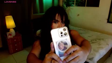 lovelynaomihill online show from October 2, 2025, 11:39 am