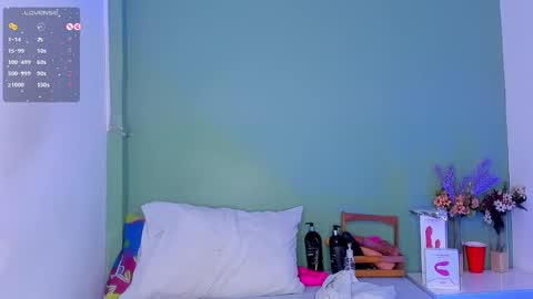 Nicky online show from February 3, 2025, 12:57 pm