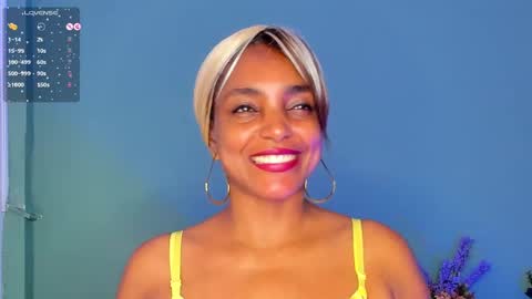 Nicky online show from February 10, 2025, 3:42 pm