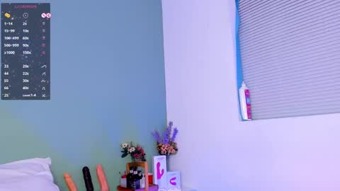 Nicky online show from March 3, 2025, 7:49 pm