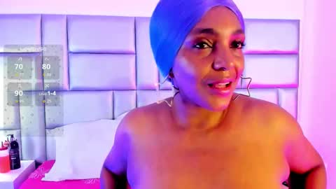 Nicky online show from September 14, 2025, 1:10 pm