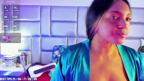 Nicky online show from December 19, 2025, 12:45 pm