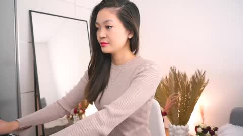 kim online show from February 12, 2025, 8:06 am