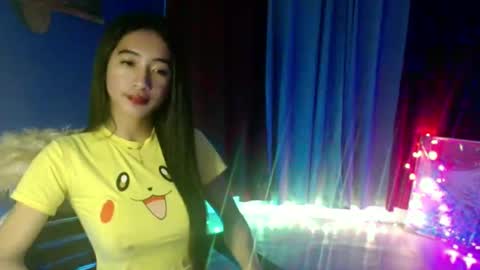 lovelypetite143 online show from March 10, 2026, 5:18 pm