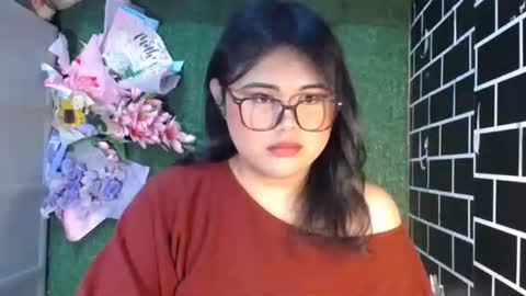 lovely online show from October 6, 2025, 7:00 pm