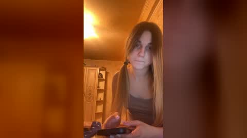 ELA online show from December 16, 2025, 8:47 pm