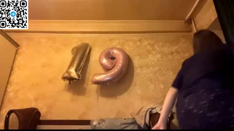 ELA online show from April 6, 2026, 7:15 pm