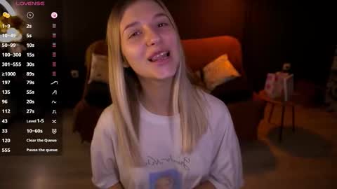 Anna online show from October 30, 2025, 6:30 pm