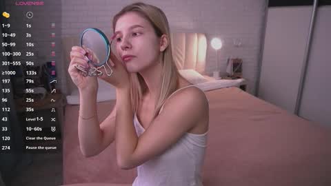 Anna online show from February 25, 2026, 10:03 am