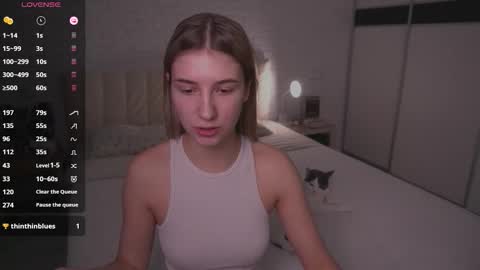 Anna online show from March 16, 2026, 4:00 pm