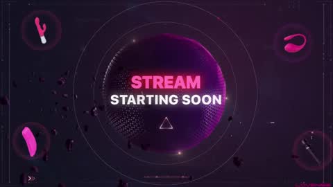 Snapshot of lovelyspacee chatting on April 24, 2026, 8:50 am Anna online show from April 24, 2026, 8:50 am