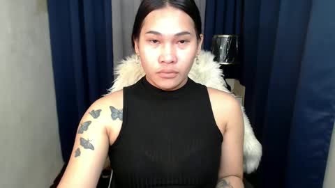 STWEET LINA online show from March 3, 2025, 11:55 am