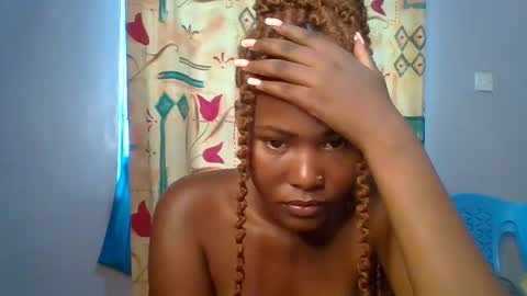 Hanna online show from March 25, 2026, 5:46 am