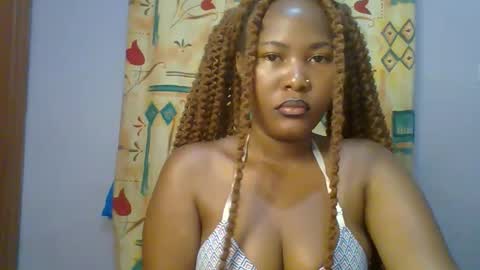 Hanna online show from April 17, 2026, 2:25 am