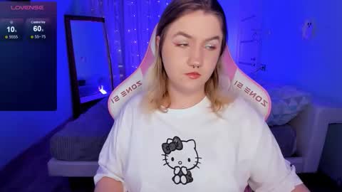 Julia  online show from December 4, 2025, 8:23 am