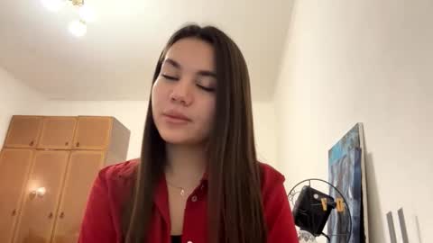 Kalie online show from November 9, 2025, 3:10 pm