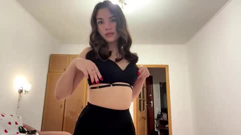 Kalie online show from November 28, 2025, 5:59 pm