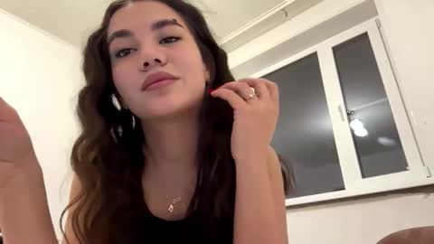 Kalie online show from November 29, 2025, 4:10 pm