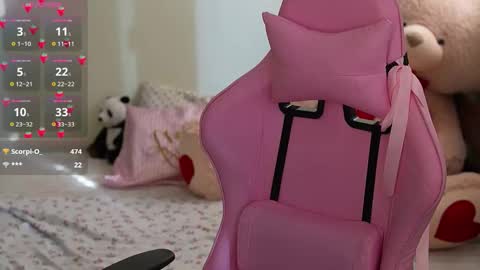 B E L L online show from October 4, 2025, 6:44 am