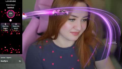 B E L L online show from October 18, 2025, 5:21 am