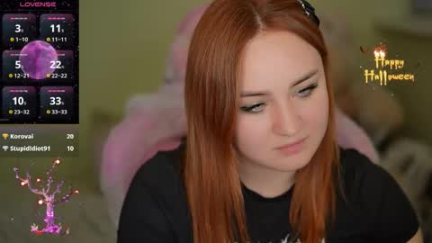 B E L L online show from October 28, 2025, 2:42 pm