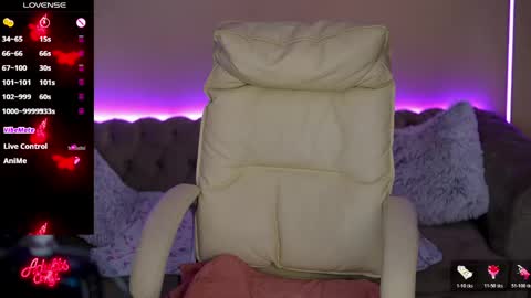 B E L L online show from April 19, 2026, 1:21 pm