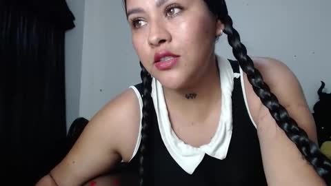 Snapshot of loveme_d chatting on October 1, 2025, 2:45 pm loveme_d online show from October 1, 2025, 2:45 pm