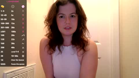 Connie online show from December 10, 2024, 3:52 am