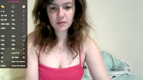 Connie online show from December 31, 2024, 9:39 pm