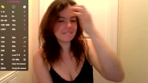 Connie online show from January 3, 2025, 4:00 am