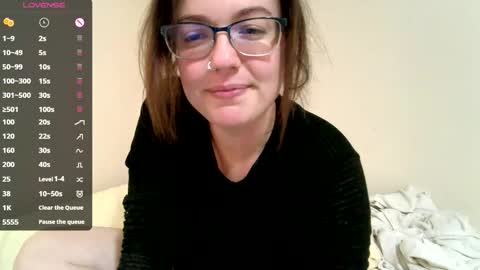 Connie online show from January 27, 2025, 10:06 pm