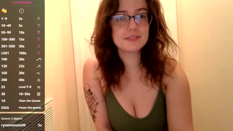 Connie online show from February 6, 2025, 4:10 am