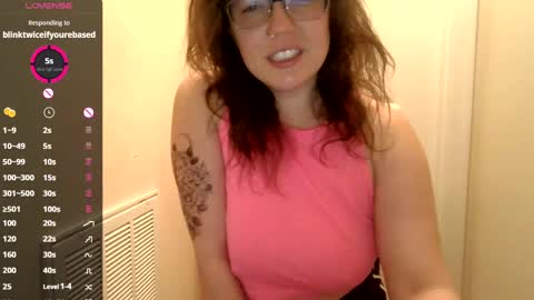 Connie online show from February 10, 2025, 11:46 am
