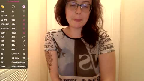 Connie online show from February 12, 2025, 4:01 am