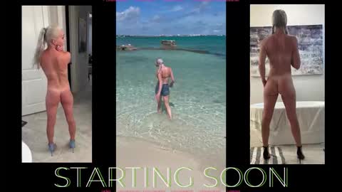 Scarlett online show from October 13, 2025, 4:51 pm