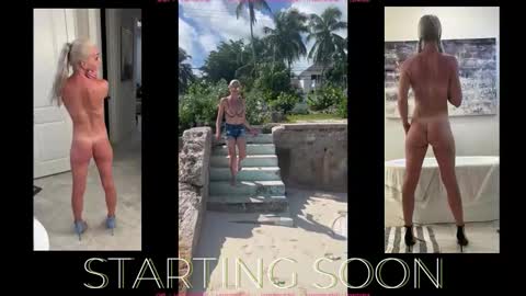 Scarlett online show from October 24, 2025, 4:58 pm