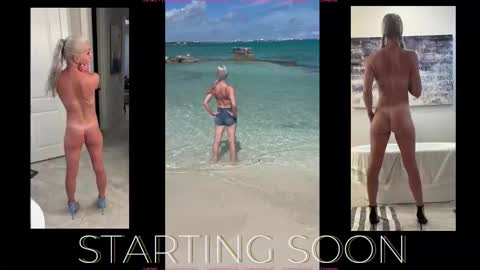 Scarlett online show from February 17, 2026, 3:19 pm